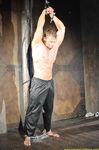 Sergey - Slave Training - Final - RusCapturedBoys - Spanking