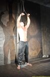 Sergey - Slave Training - Final - RusCapturedBoys - Spanking