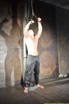 Sergey - Slave Training - Final - RusCapturedBoys - Spanking