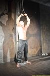 Sergey - Slave Training - Final - RusCapturedBoys - Spanking