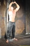 Sergey - Slave Training - Final - RusCapturedBoys - Spanking
