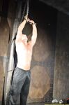 Sergey - Slave Training - Final - RusCapturedBoys - Spanking
