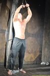 Sergey - Slave Training - Final - RusCapturedBoys - Spanking