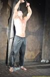 Sergey - Slave Training - Final - RusCapturedBoys - Spanking
