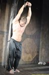 Sergey - Slave Training - Final - RusCapturedBoys - Spanking
