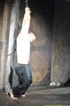 Sergey - Slave Training - Final - RusCapturedBoys - Spanking