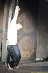 Sergey - Slave Training - Final - RusCapturedBoys - Spanking