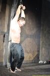 Sergey - Slave Training - Final - RusCapturedBoys - Spanking