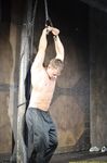 Sergey - Slave Training - Final - RusCapturedBoys - Spanking