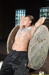 Sergey - Slave Training - Final - RusCapturedBoys - Spanking