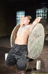 Sergey - Slave Training - Final - RusCapturedBoys - Spanking