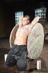 Sergey - Slave Training - Final - RusCapturedBoys - Spanking