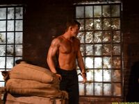 Sergey - Slave Training 1 - RusCapturedBoys - BDSM