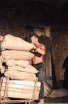 Sergey - Slave Training 1 - RusCapturedBoys - BDSM
