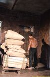 Sergey - Slave Training 1 - RusCapturedBoys - BDSM