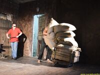 Sergey - Slave Training 1 - RusCapturedBoys - BDSM