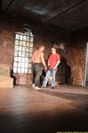 Sergey - Slave Training 1 - RusCapturedBoys - BDSM