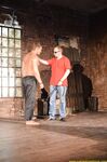 Sergey - Slave Training 1 - RusCapturedBoys - BDSM