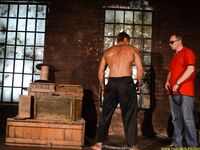 Sergey - Slave Training 1 - RusCapturedBoys - BDSM
