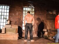 Sergey - Slave Training 1 - RusCapturedBoys - BDSM