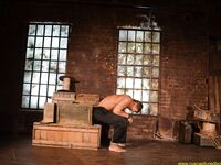 Sergey - Slave Training 1 - RusCapturedBoys - BDSM