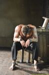 Sergey - Slave Training 1 - RusCapturedBoys - BDSM