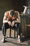 Sergey - Slave Training 1 - RusCapturedBoys - BDSM