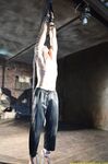 Sergey - Slave Training 1 - RusCapturedBoys - BDSM