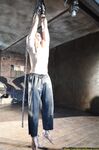 Sergey - Slave Training 1 - RusCapturedBoys - BDSM
