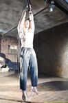Sergey - Slave Training 1 - RusCapturedBoys - BDSM
