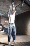 Sergey - Slave Training 1 - RusCapturedBoys - BDSM
