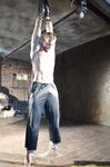 Sergey - Slave Training 1 - RusCapturedBoys - BDSM