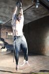 Sergey - Slave Training 1 - RusCapturedBoys - BDSM