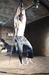 Sergey - Slave Training 1 - RusCapturedBoys - BDSM