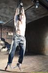 Sergey - Slave Training 1 - RusCapturedBoys - BDSM