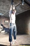 Sergey - Slave Training 1 - RusCapturedBoys - BDSM