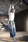 Sergey - Slave Training 1 - RusCapturedBoys - BDSM
