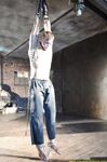 Sergey - Slave Training 1 - RusCapturedBoys - BDSM