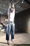 Sergey - Slave Training 1 - RusCapturedBoys - BDSM