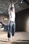 Sergey - Slave Training 1 - RusCapturedBoys - BDSM