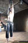 Sergey - Slave Training 1 - RusCapturedBoys - BDSM
