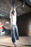 Sergey - Slave Training 1 - RusCapturedBoys - BDSM