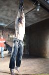 Sergey - Slave Training 1 - RusCapturedBoys - BDSM