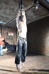 Sergey - Slave Training 1 - RusCapturedBoys - BDSM