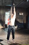 Sergey - Slave Training 1 - RusCapturedBoys - BDSM