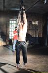 Sergey - Slave Training 1 - RusCapturedBoys - BDSM