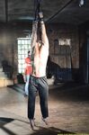Sergey - Slave Training 1 - RusCapturedBoys - BDSM