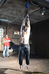 Sergey - Slave Training 1 - RusCapturedBoys - BDSM