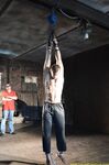 Sergey - Slave Training 1 - RusCapturedBoys - BDSM
