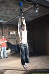 Sergey - Slave Training 1 - RusCapturedBoys - BDSM